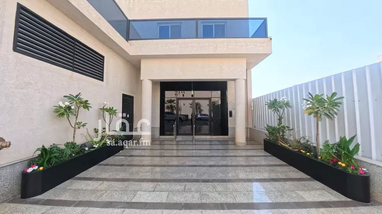 شقة للإيجار في شارع العليا, حي الورود, مدينة الرياض, منطقة الرياض