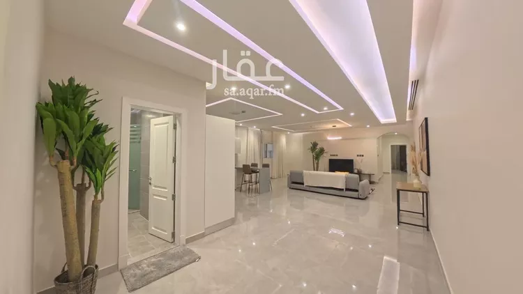 شقة للإيجار في شارع العليا, حي الورود, مدينة الرياض, منطقة الرياض صورة 4