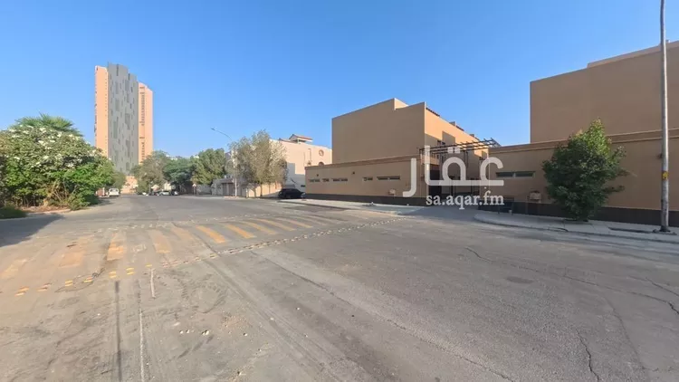 فيلا للإيجار في شارع عبدالرحمن الناصري, حي المؤتمرات, مدينة الرياض, منطقة الرياض صورة 2