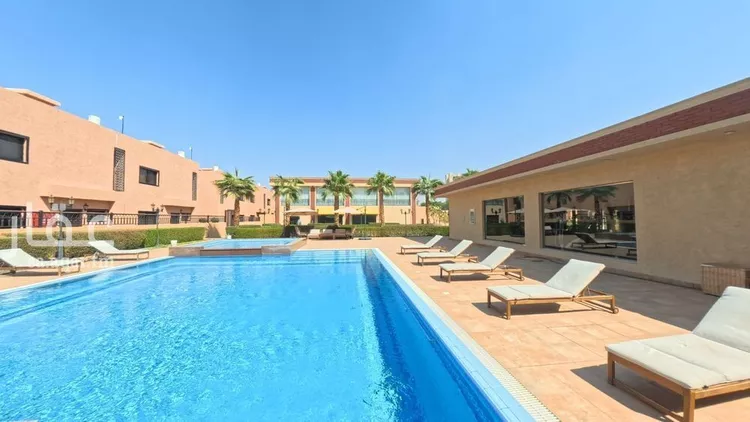 فيلا للإيجار في شارع وادي الأبطن, حي النخيل, مدينة الرياض, منطقة الرياض صورة 5