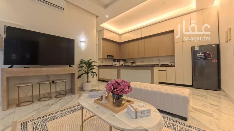 دور للإيجار في شارع الخرمه, حي الورود, مدينة الرياض, منطقة الرياض صورة 4