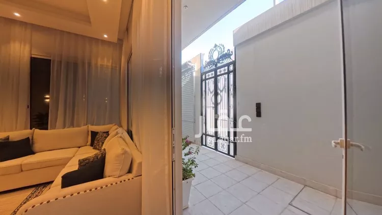 دور للإيجار في شارع الخرمه, حي الورود, مدينة الرياض, منطقة الرياض صورة 5