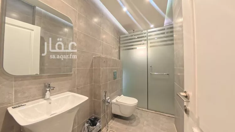 شقة للإيجار في شارع العليا, حي الورود, مدينة الرياض, منطقة الرياض صورة 3