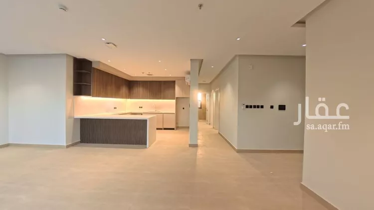 شقة للإيجار في شارع القريات, حي النرجس, مدينة الرياض, منطقة الرياض