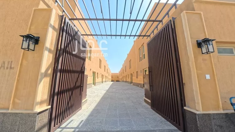 شقة للإيجار في شارع عبدالرحمن الناصري, حي المؤتمرات, مدينة الرياض, منطقة الرياض صورة 2