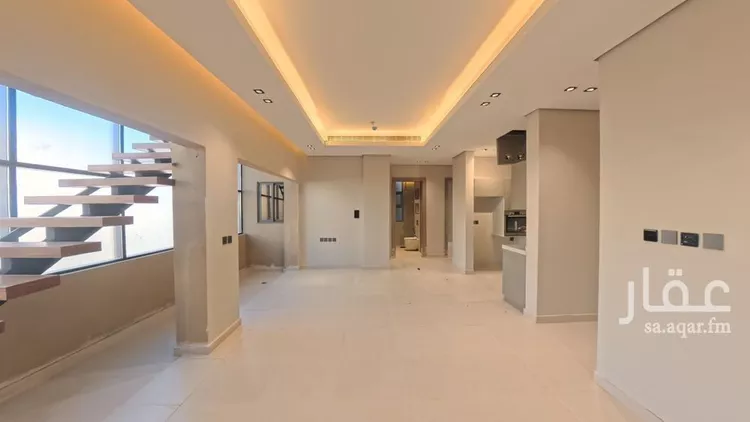 شقة للإيجار في شارع جعفر بن محمد, حي العقيق, مدينة الرياض, منطقة الرياض صورة 5