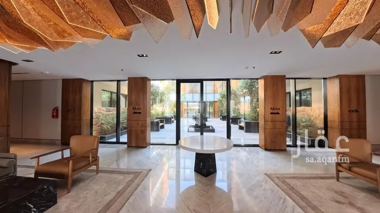 شقة للإيجار في شارع محمد بن دخيل, حي العقيق, مدينة الرياض, منطقة الرياض