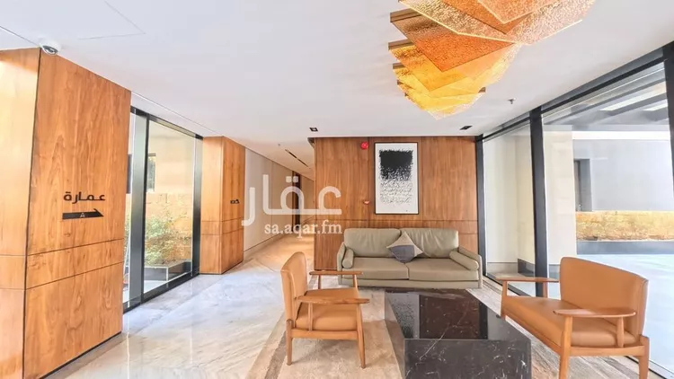 شقة للإيجار في شارع محمد بن دخيل, حي العقيق, مدينة الرياض, منطقة الرياض صورة 3