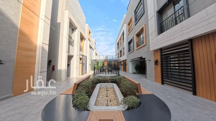 شقة للإيجار في شارع الامير سلطان ابن عبدالعزيز, حي المعذر الشمالي, مدينة الرياض, منطقة الرياض صورة 2