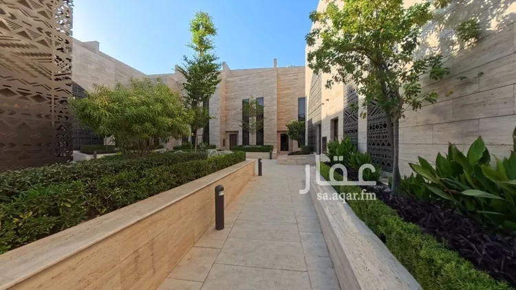 فيلا للإيجار في شارع الملك فهد , حي الرحمانية, مدينة الرياض, منطقة الرياض صورة 2