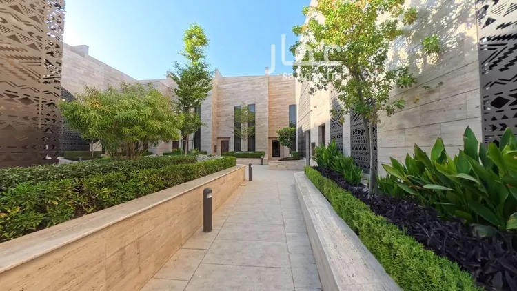 فيلا للإيجار في شارع الملك فهد , حي الرحمانية, مدينة الرياض, منطقة الرياض