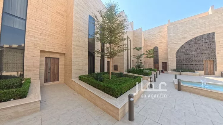 فيلا للإيجار في شارع الملك فهد , حي الرحمانية, مدينة الرياض, منطقة الرياض