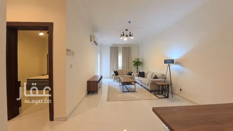 شقة للإيجار في شارع ابن أبي الرجاء, حي الملز, مدينة الرياض, منطقة الرياض صورة 4