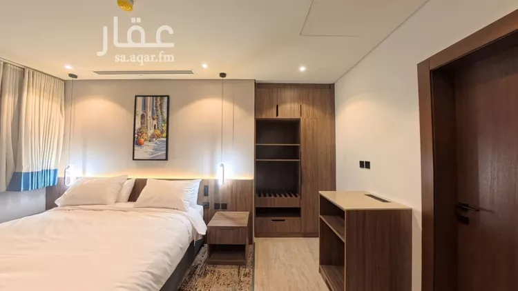 شقة للإيجار في شارع التخصصي, حي المعذر الشمالي, مدينة الرياض, منطقة الرياض صورة 2