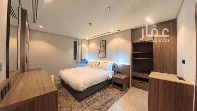 شقة للإيجار في شارع التخصصي, حي المعذر الشمالي, مدينة الرياض, منطقة الرياض صورة 3