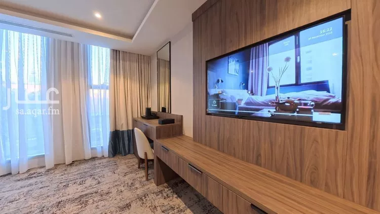 شقة للإيجار في شارع التخصصي, حي المعذر الشمالي, مدينة الرياض, منطقة الرياض صورة 5