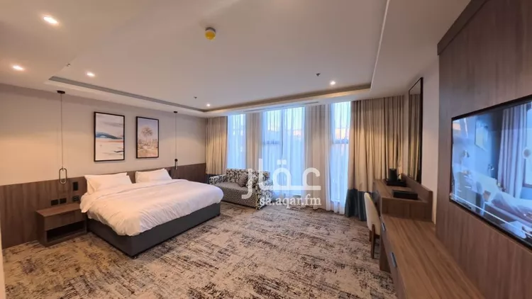 شقة للإيجار في شارع التخصصي, حي المعذر الشمالي, مدينة الرياض, منطقة الرياض صورة 4