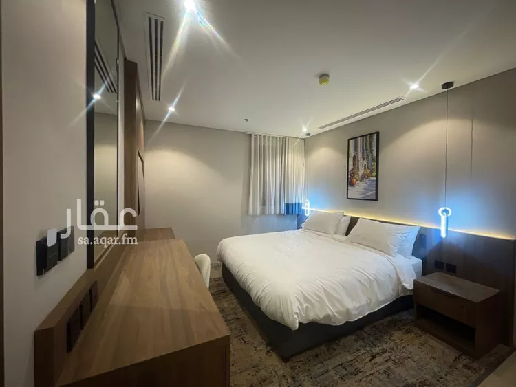 شقة للإيجار في شارع التخصصي, حي المعذر الشمالي, مدينة الرياض, منطقة الرياض صورة 3