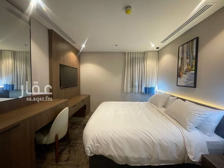 شقة للإيجار في شارع التخصصي, حي المعذر الشمالي, مدينة الرياض, منطقة الرياض صورة 4