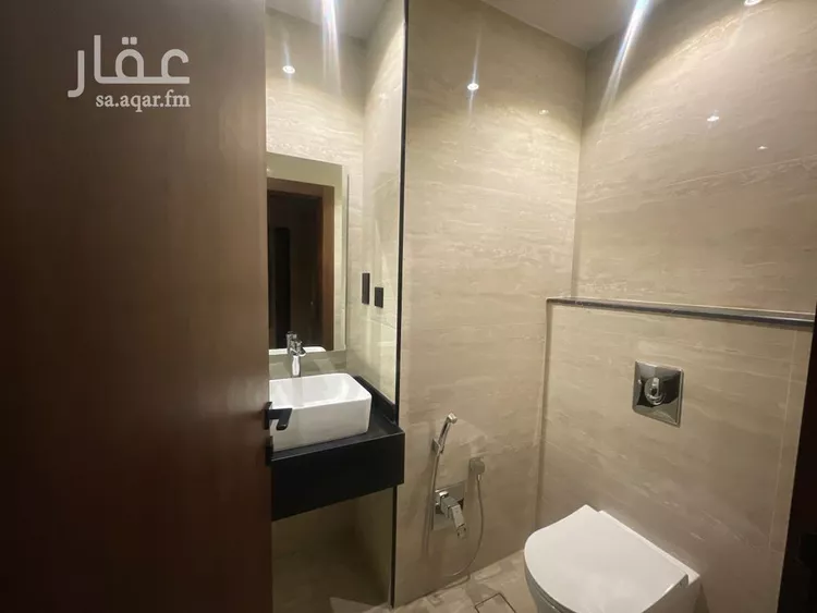 شقة للإيجار في شارع التخصصي, حي المعذر الشمالي, مدينة الرياض, منطقة الرياض صورة 3