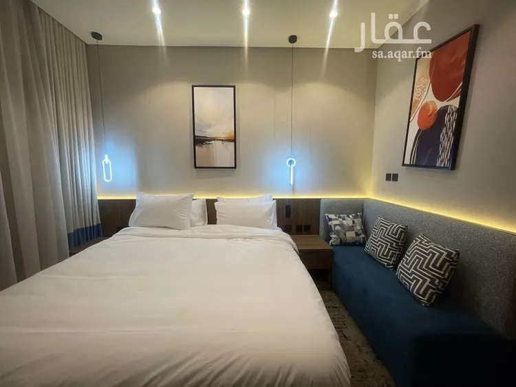 شقة للإيجار في شارع التخصصي, حي المعذر الشمالي, مدينة الرياض, منطقة الرياض صورة 5