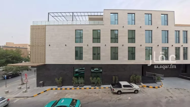 شقة للإيجار في شارع التخصصي, حي المعذر الشمالي, مدينة الرياض, منطقة الرياض
