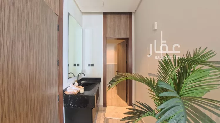 شقة للإيجار في شارع الدهناء, حي الملقا, مدينة الرياض, منطقة الرياض صورة 4