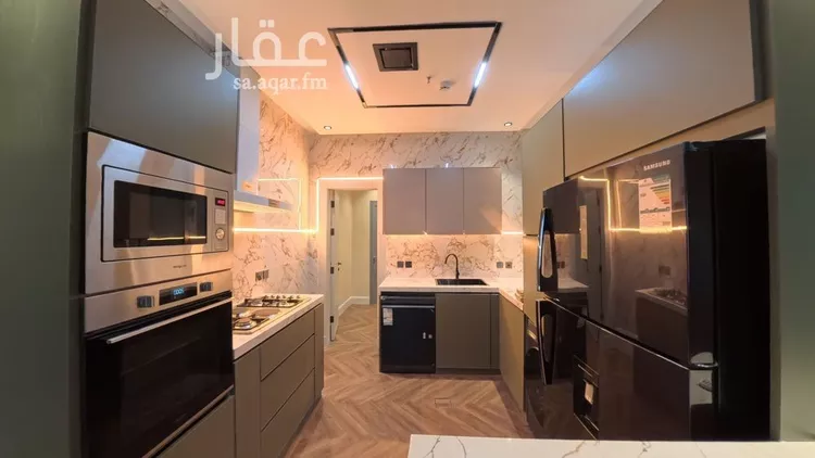 شقة للإيجار في شارع الامير سلطان ابن عبدالعزيز, حي المعذر الشمالي, مدينة الرياض, منطقة الرياض صورة 4