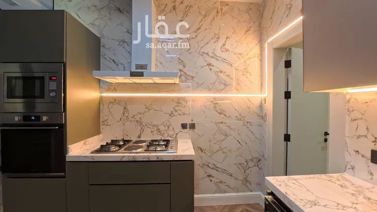 شقة للإيجار في شارع الامير سلطان ابن عبدالعزيز, حي المعذر الشمالي, مدينة الرياض, منطقة الرياض صورة 5