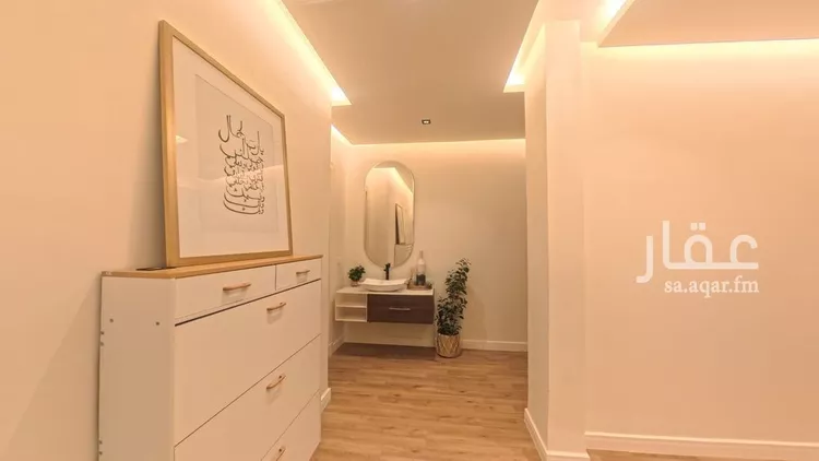 شقة للإيجار في شارع القنا, حي الياسمين, مدينة الرياض, منطقة الرياض صورة 5