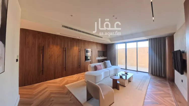 فيلا للإيجار في شارع الملك فهد , حي الرحمانية, مدينة الرياض, منطقة الرياض صورة 5