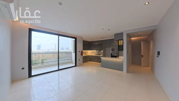 شقة للإيجار في شارع وادي هجر, حي الملقا, مدينة الرياض, منطقة الرياض