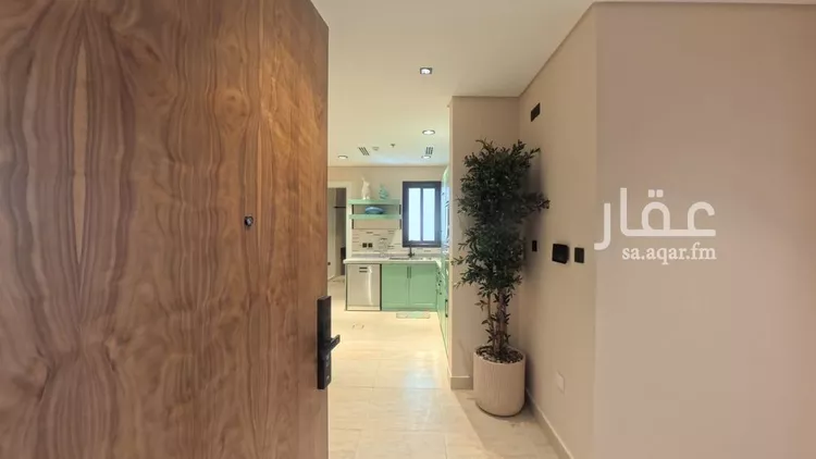 شقة للإيجار في شارع ضرار بن الخطاب, حي المروج, مدينة الرياض, منطقة الرياض صورة 3