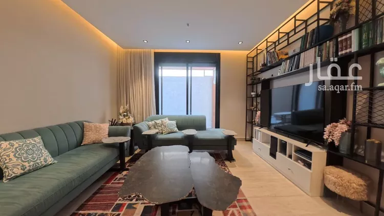 شقة للإيجار في شارع ضرار بن الخطاب, حي المروج, مدينة الرياض, منطقة الرياض صورة 4