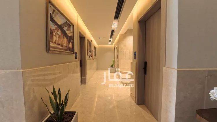 شقة للإيجار في شارع جعفر بن محمد, حي العقيق, مدينة الرياض, منطقة الرياض صورة 3