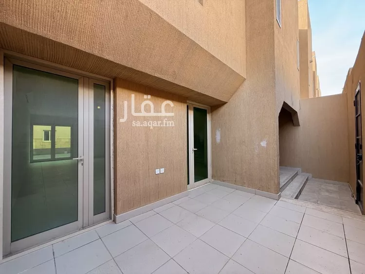 فيلا للإيجار في شارع عبدالرحمن الناصري, حي المؤتمرات, مدينة الرياض, منطقة الرياض صورة 3