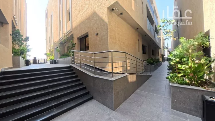 شقة للإيجار في شارع القريات, حي النرجس, مدينة الرياض, منطقة الرياض