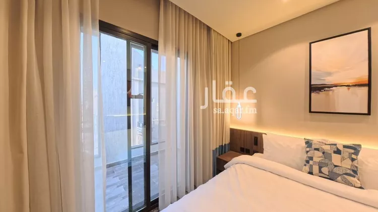 شقة للإيجار في شارع التخصصي, حي المعذر الشمالي, مدينة الرياض, منطقة الرياض صورة 2