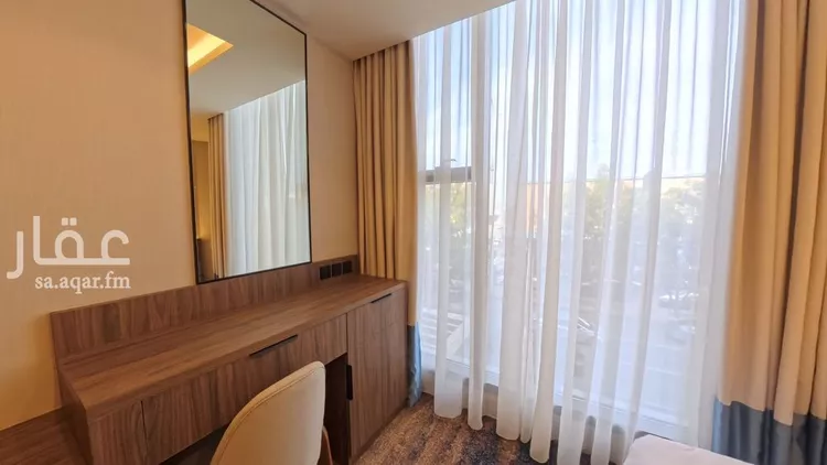 شقة للإيجار في شارع التخصصي, حي المعذر الشمالي, مدينة الرياض, منطقة الرياض صورة 3
