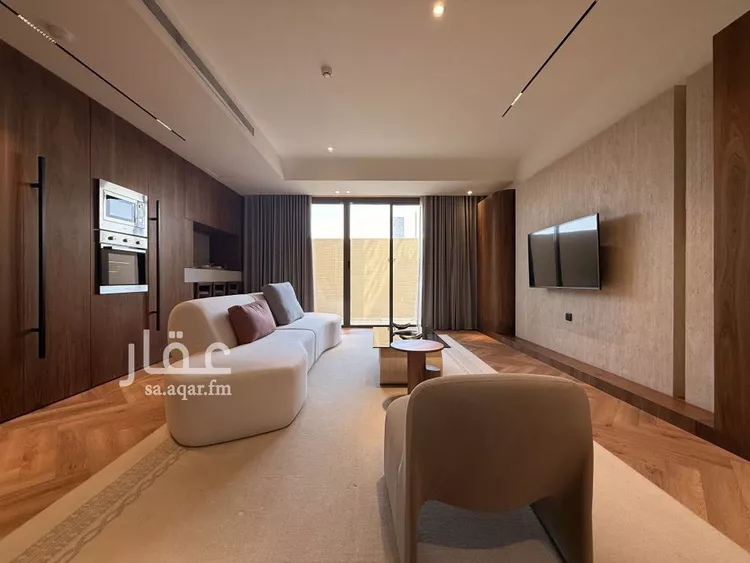 فيلا للإيجار في شارع الملك فهد , حي الرحمانية, مدينة الرياض, منطقة الرياض صورة 4