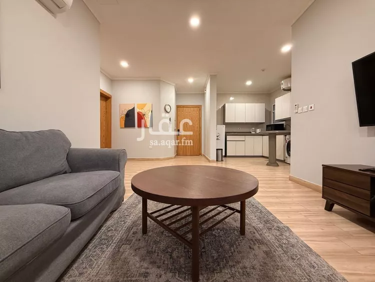 شقة للإيجار في شارع ابن جلجل, حي الرحمانية, مدينة الرياض, منطقة الرياض صورة 4