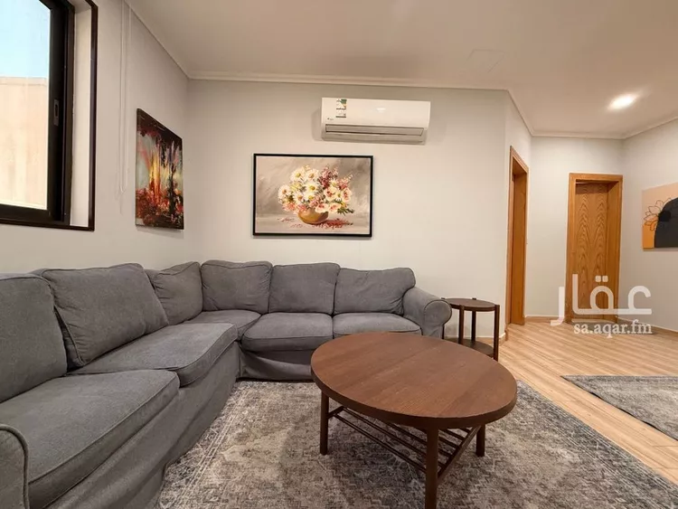 شقة للإيجار في شارع ابن جلجل, حي الرحمانية, مدينة الرياض, منطقة الرياض صورة 5
