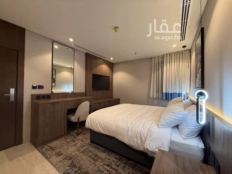 شقة للإيجار في شارع التخصصي, حي المعذر الشمالي, مدينة الرياض, منطقة الرياض صورة 5