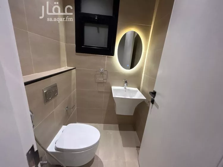 شقة للإيجار في شارع القريات, حي النرجس, مدينة الرياض, منطقة الرياض