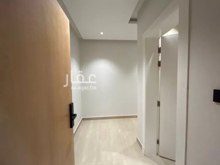 شقة للإيجار في شارع القريات, حي النرجس, مدينة الرياض, منطقة الرياض