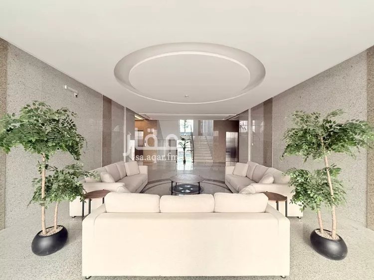 شقة للإيجار في شارع ابن أبي الرجاء, حي الملز, مدينة الرياض, منطقة الرياض صورة 2