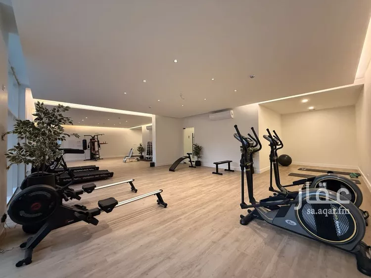 شقة للإيجار في شارع ابن أبي الرجاء, حي الملز, مدينة الرياض, منطقة الرياض صورة 4