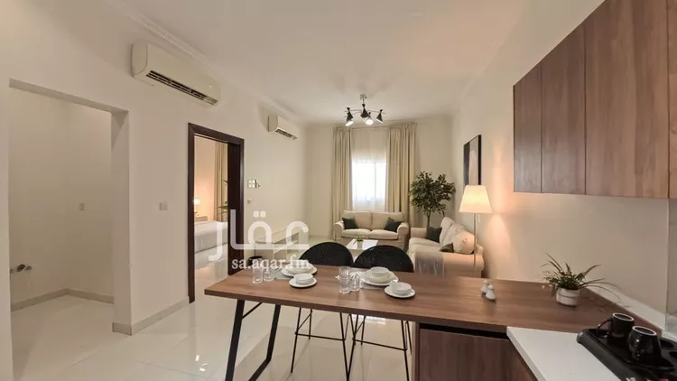 شقة للإيجار في شارع ابن أبي الرجاء, حي الملز, مدينة الرياض, منطقة الرياض صورة 5