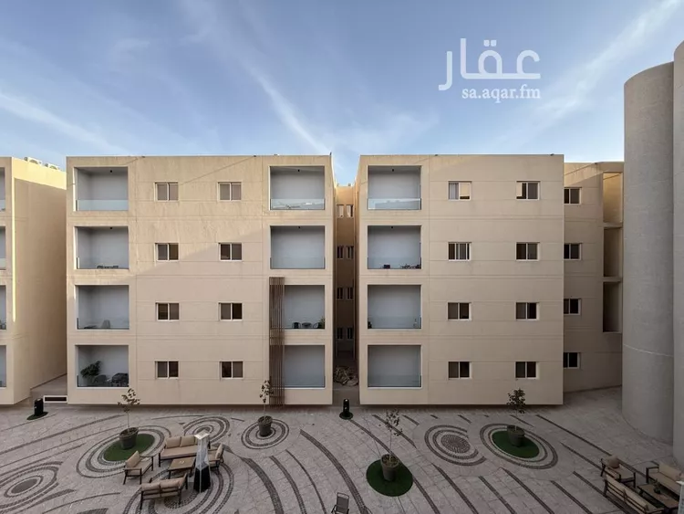 شقة للإيجار في شارع ابن أبي الرجاء, حي الملز, مدينة الرياض, منطقة الرياض صورة 3