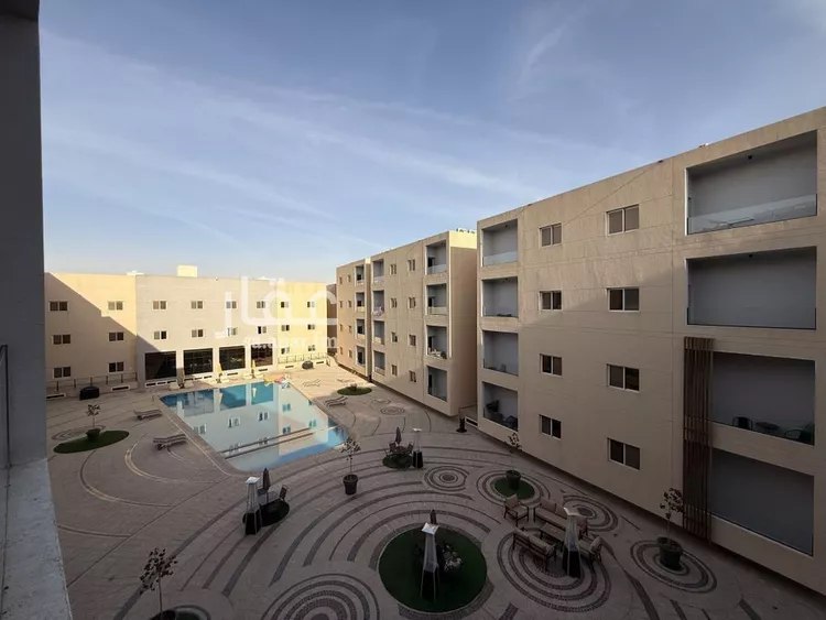 شقة للإيجار في شارع ابن أبي الرجاء, حي الملز, مدينة الرياض, منطقة الرياض